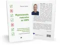 Poradnik "Wypracowanie maturalne na 100%" autorstwa Mariusza Soleckiego. Skrajnie praktyczny przewodnik po egzaminie z języka polskiego.