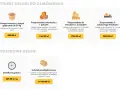 Oferta dla przewoźników: przeprowadzki mieszkań 1-3 pokojowych, transport towarów, dodatkowa godzina i ładunki ponadgabarytowe.