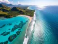 Ile godzin trwa lot na Mauritius? Sprawdź, co wpływa na czas podróży