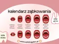 Piątki u dziecka: Kiedy wychodzą i jak ulżyć w bólu?
