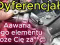Dyferencjał Quada: Naprawa, Rodzaje i Konserwacja - Kompletny Przewodnik