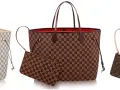 Ile kosztuje torebka Louis Vuitton Neverfull? Ceny i modele na rynku