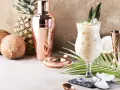 Prosty drink z Malibu – orzeźwiające przepisy na letnie wieczory