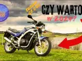 Suzuki GS 500: Pojemność baku, zasięg i spalanie wszystko, co musisz wiedzieć