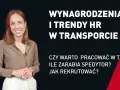 Spedytor: Co robi? Obowiązki, zarobki i kariera w Polsce