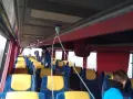 Czy w autokarach Sindbad są gniazdka? Sprawdź, co oferują pojazdy.