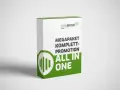 KHB MUSIC Promotion: Megapaket Komplett-Promotion. Alles für deine anr music Karriere in einem Paket!