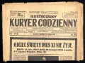 Ilustrowany Kurier Codzienny: Historia, innowacje i digitalizacja archiwum