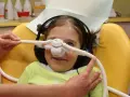 Sedacja wziewna: Koniec z lękiem u dentysty! Bezpieczna dla dzieci?