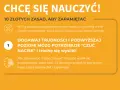 Jak efektywnie się uczyć? Ekspert radzi: zapomnij o kuciu!
