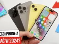 Jaki iPhone kupić? Najlepsze modele, które nie rozczarują Cię