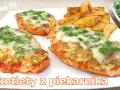 Jak zrobić pierś z kurczaka w piekarniku bez tłuszczu dietetycznie i smacznie