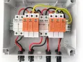 Rozdzielnica elektryczna: Podłącz bezpiecznie, zgodnie z normami i PV