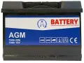 Akumulator AGM 70Ah 12V 760A (EN) od Battery Technologies. Dowiedz się, akumulator AGM co to jest i dlaczego jest idealny do nowoczesnych aut.