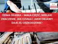 Mechanik sprawdza odma silnika. Dowiedz się, jak działa i jakie objawy daje jej uszkodzenie.