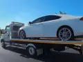 Jak poprawnie holować auto, aby uniknąć niebezpieczeństw i kosztów