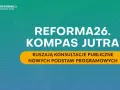 Kuratoria Oświaty: Co dalej? Reforma, nowe CRE, zmiany dla szkół