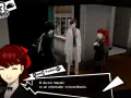 En Persona 5 Royal, Kasumi Yoshizawa habla sobre el doctor Maruki, un guía extraordinario.