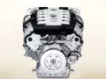 Silnik V10 TDI Volkswagena, potężna jednostka napędowa, która budzi podziw swoją konstrukcją.