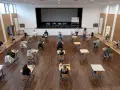 Wie lange schreibt man Abitur? Alle Prüfungsdauern im Überblick
