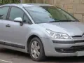 Pojemność baku Citroen C4 - poznaj różnice między modelami
