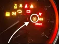 Kontrolka ciśnienia w Fordzie? Reset TPMS krok po kroku!