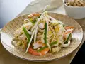 Składniki Pad Thai: Kompletna lista i sekret autentycznego smaku