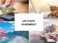 Oslo: Jaka waluta? Uniknij kosztów! Płatności kartą i NOK