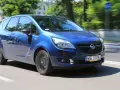 Opel Meriva: Jaka pojemność baku? Sprawdź zasięg i koszty