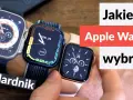 Porównanie Apple Watch: Wybierz najlepszy model dla siebie