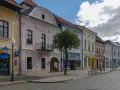 Kieżmark atrakcje, które zaskoczą każdego turystę w Słowacji