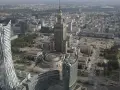 Najwyższy budynek w Warszawie: ile ma pięter i co go wyróżnia?