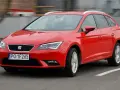 Pojemność baku SEAT Leon 1.9 TDI – ile litrów naprawdę zmieści?