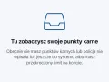 Tu sprawdzisz swoje punkty karne. Zobacz, czy nie przekroczyłeś limitu, jak w taryfikatorze mandatów.