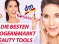 Kosmetik 4 less: Günstige Beauty-Produkte und ehrliche Kundenbewertungen
