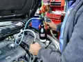 Jak wyczyścić DPF bez demontażu? Sprawdzone metody i chemia