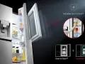 Wybór lodówki: Jak kupić idealną? Oszczędź prąd i zyskaj komfort