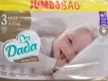 Kto produkuje pampersy Dada i dlaczego warto je znać?