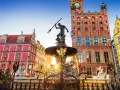 Co robić w Gdańsku? Pomysły na każdy dzień i każdą pogodę