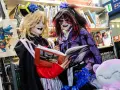 Manga Comic Con Leipzig 2025: Termine, Tickets & Highlights Guide