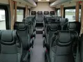 Bus ile miejsc? Prawo jazdy, przepisy i granica 9 osób