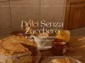 Torta e dolci senza zucchero, con miele e frutta secca. Ricette gustose e salutari per tutti.