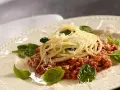 Spaghetti carbonara z Lidla – smak i jakość, które Cię zaskoczą