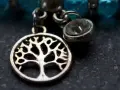Znaczenie drzewka szczęścia w biżuterii: symbolika i emocje