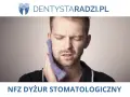 Ból zęba w Chełmie? Gdzie szukać pilnej pomocy? NFZ i prywatnie