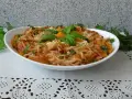 Szybkie spaghetti ze słoika: łatwy przepis na pyszny obiad