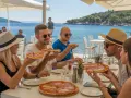 Ile kosztuje pizza w Chorwacji? Ceny, które zaskoczą turystów