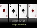 Cztery asy: kier, trefl, pik i karo. Wróżba z kart klasycznych miłość. Wróżba24.pl - Twoja wróżba.
