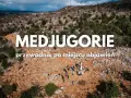 Najlepsza trasa do Medjugorie: uniknij korków i ciesz się widokami
