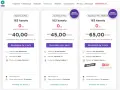 Oferty Play: Telewizja Max z 163 kanałami za 40 zł/mies., Max z dekoderem za 45 zł/mies. i Max Premium za 65 zł/mies. Sprawdź nasze upc pakiety!